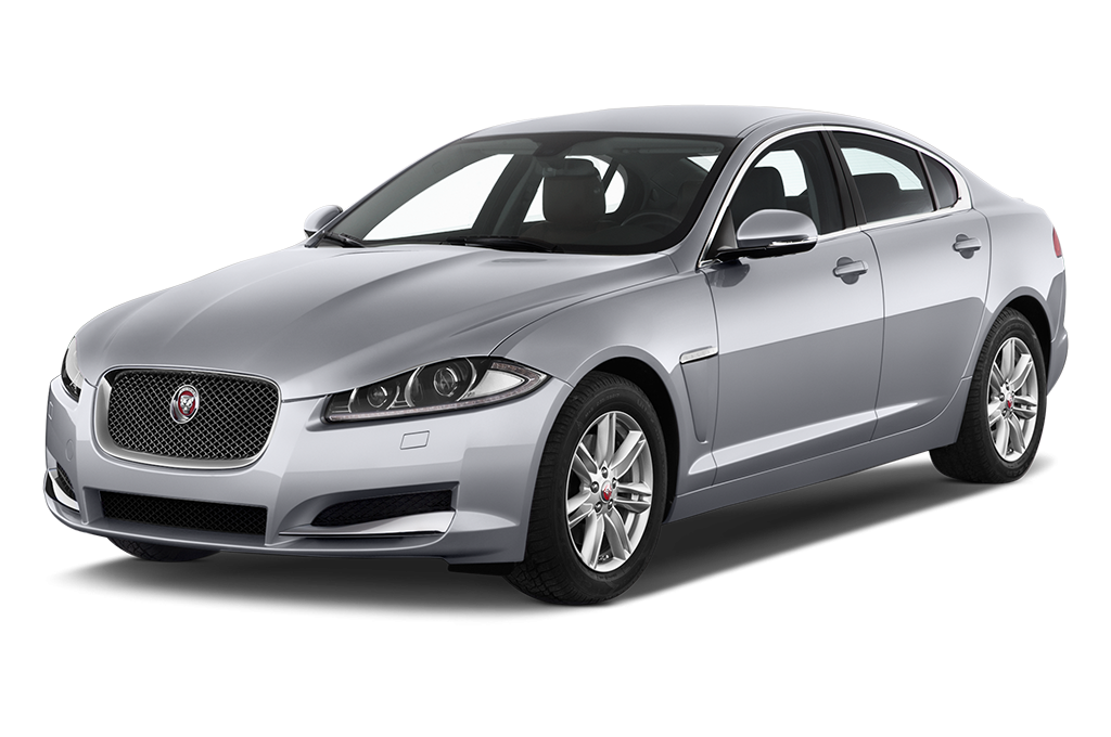 Chiptuning Jaguar XF