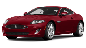 Chiptuning Jaguar XKR