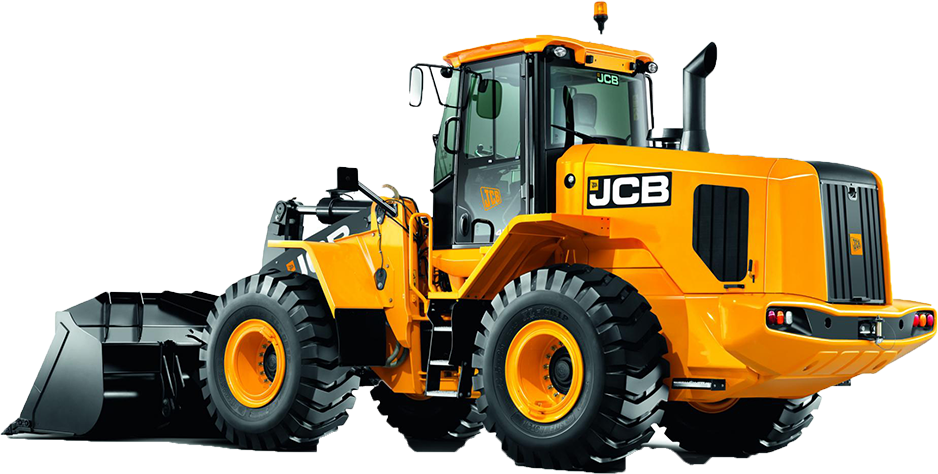 Chiptuning JCB Radlader