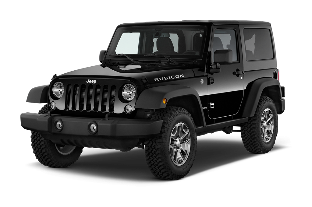 Chiptuning Jeep Wrangler