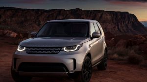 Chiptuning Land Rover Discovery