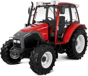 Chiptuning Lindner Geotrac