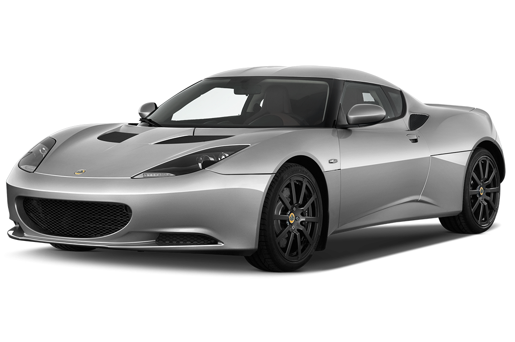 Chiptuning Lotus Evora