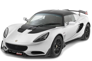 Chiptuning Lotus Exige Cup R