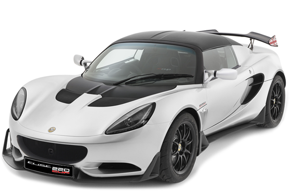 Chiptuning Lotus Exige Cup R