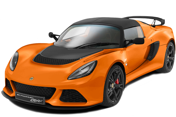 Chiptuning Lotus Exige S