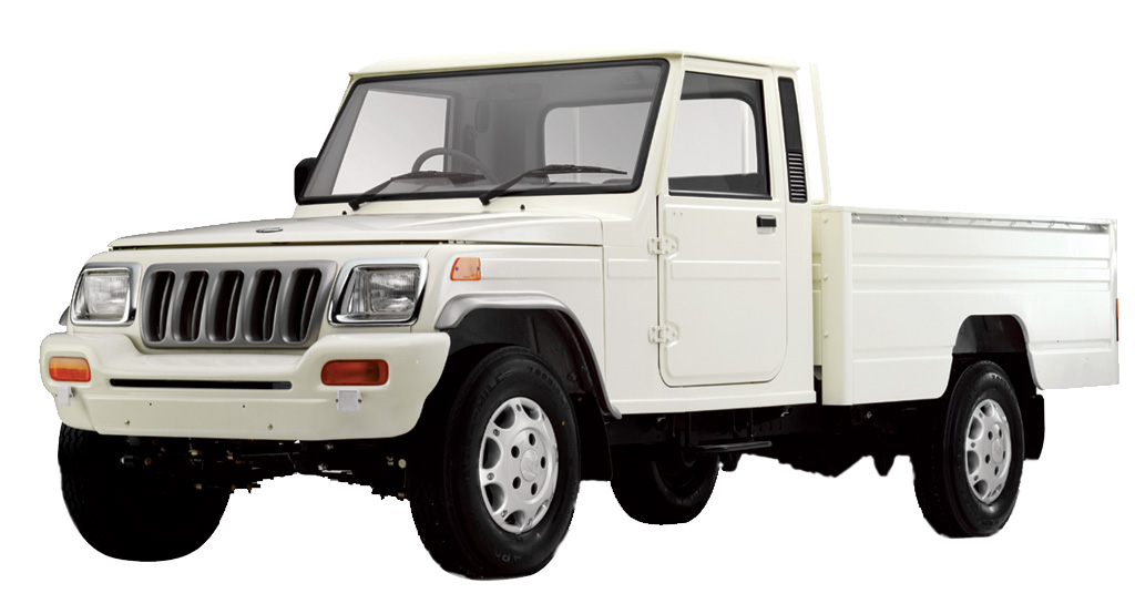 Chiptuning Mahindra Genio