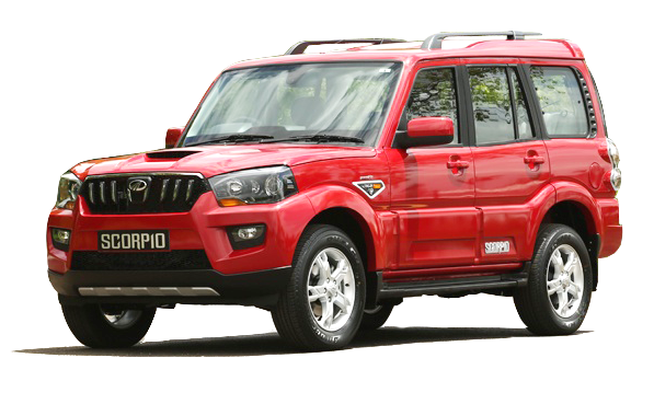 Chiptuning Mahindra Scorpio