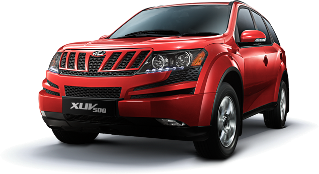 Chiptuning Mahindra XUV500