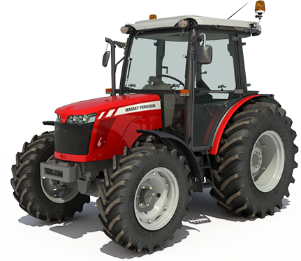 Chiptuning Massey Ferguson 3000serie