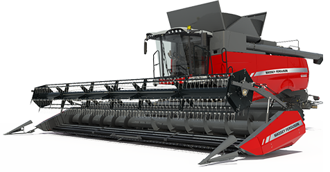Chiptuning Massey Ferguson Delta