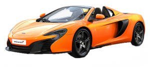 Chiptuning McLaren 650S