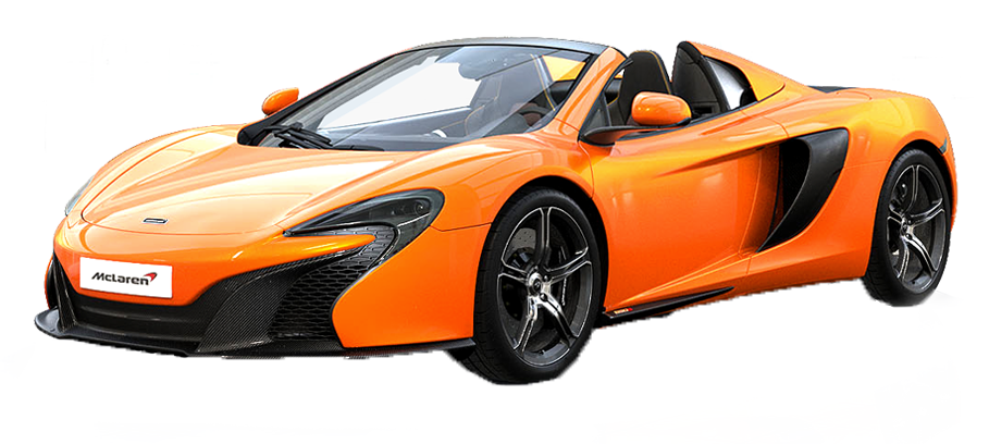 Chiptuning McLaren 650S