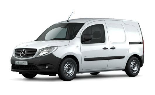 Chiptuning Mercedes Citan
