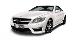 Chiptuning Mercedes CL