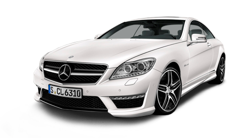 Chiptuning Mercedes CL