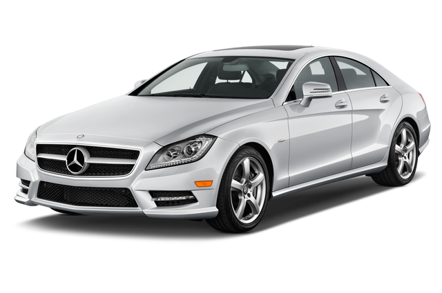 Chiptuning Mercedes CLC
