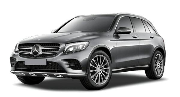 Chiptuning Mercedes GLC