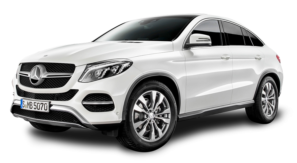 Chiptuning Mercedes GLE