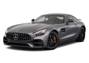 Chiptuning Mercedes GT