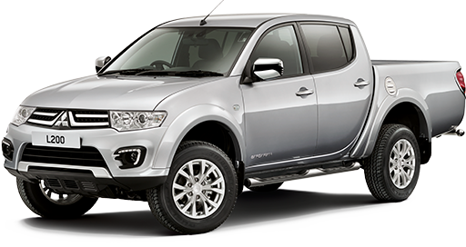 Chiptuning Mitsubishi L200