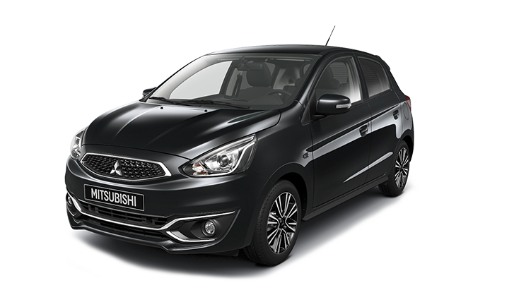 Chiptuning Mitsubishi Spacestar