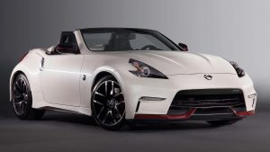 Chiptuning Nissan 370Z