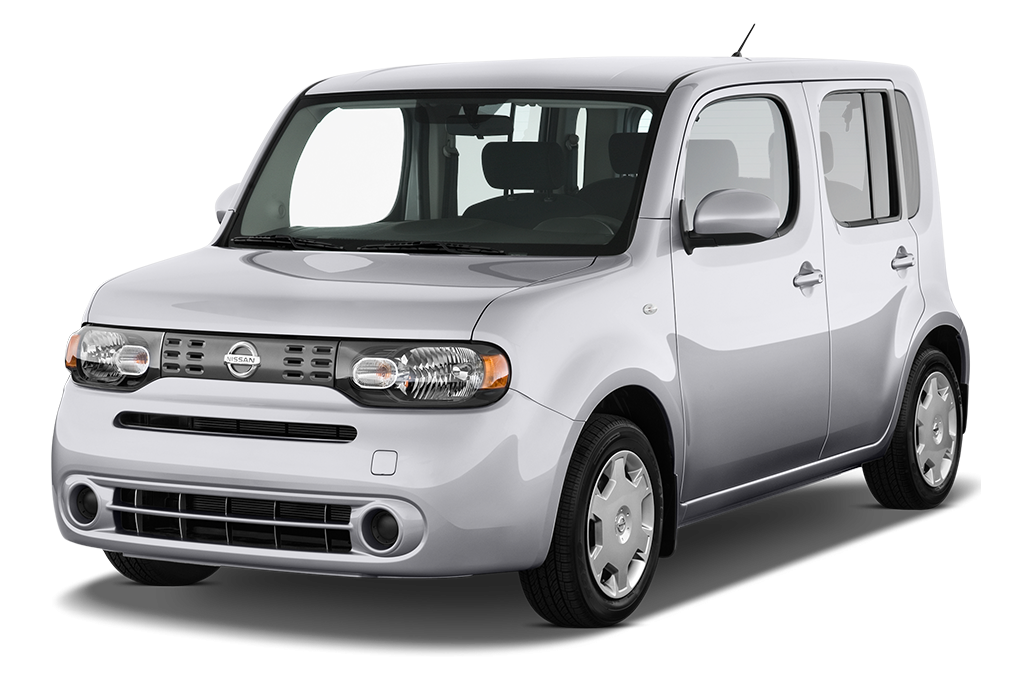 Chiptuning Nissan Cube