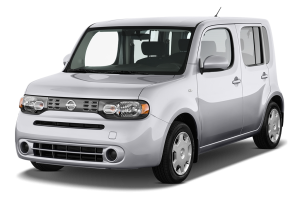 Chiptuning Nissan Cube