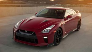 Chiptuning Nissan GT-R