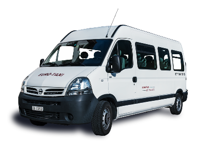 Chiptuning Nissan Interstar