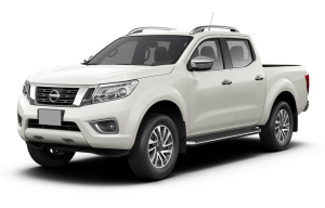 Chiptuning Nissan Navara