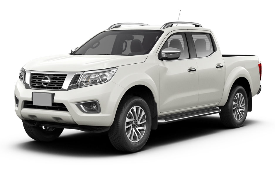 Chiptuning Nissan Navara
