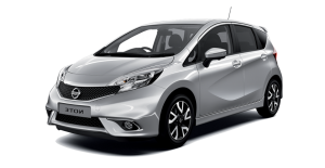 Chiptuning Nissan Note