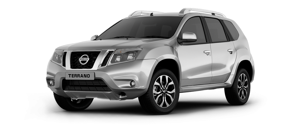 Chiptuning Nissan Terrano 2