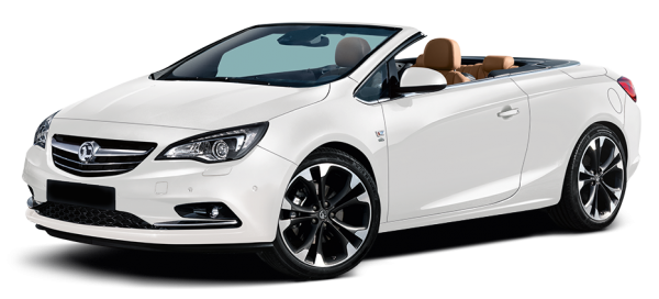 Chiptuning Opel Cascada