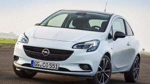 Chiptuning Opel Corsa
