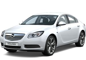 Chiptuning Opel Insignia