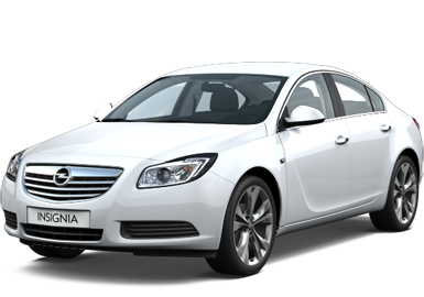 Chiptuning Opel Insignia