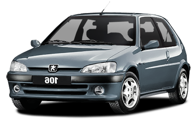 Chiptuning Peugeot 106