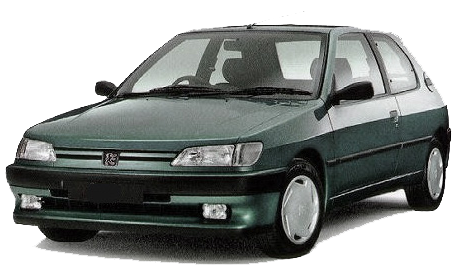 Chiptuning Peugeot 306