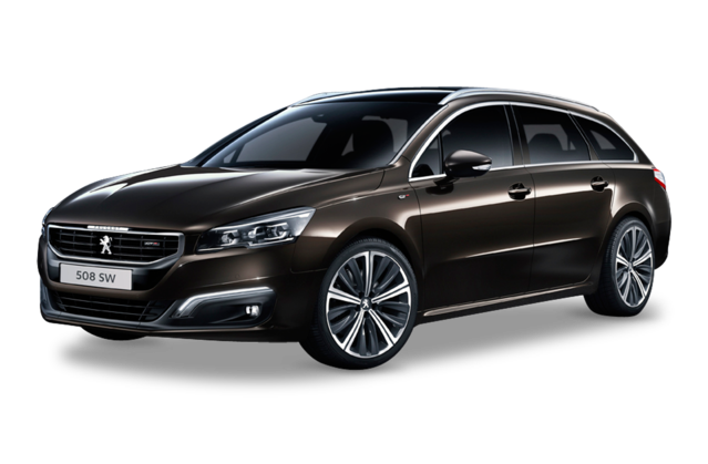 Chiptuning Peugeot 508