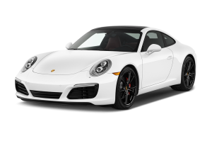 Chiptuning Porsche 911 Carrera S