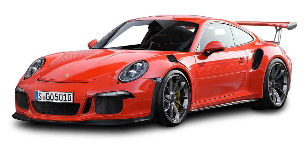 Chiptuning Porsche 911 GT3 RS