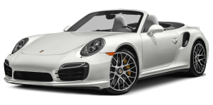 Chiptuning Porsche 911 Turbo S