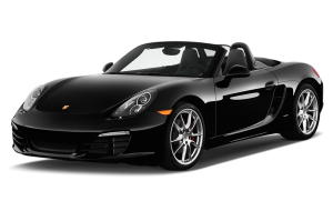 Chiptuning Porsche Boxster S