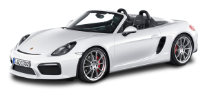 Chiptuning Porsche Boxster Spyder
