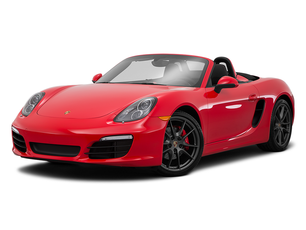 Chiptuning Porsche Boxster