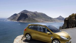 Chiptuning Renault Clio GT