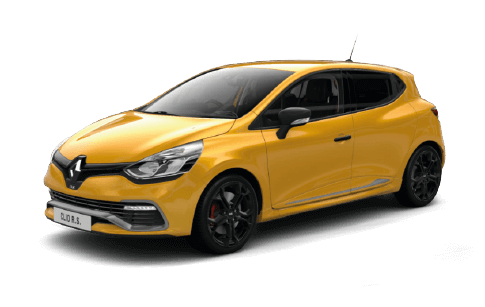 Chiptuning Renault Clio RS